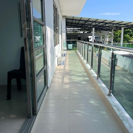 Cabanas Melany Coveñas Dış mekan fotoğraf