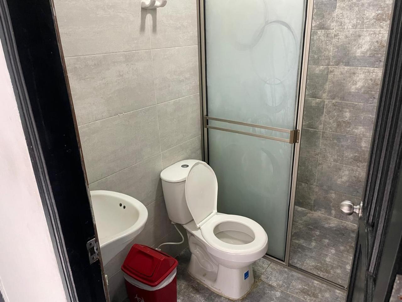 Cabanas Melany Coveñas Dış mekan fotoğraf