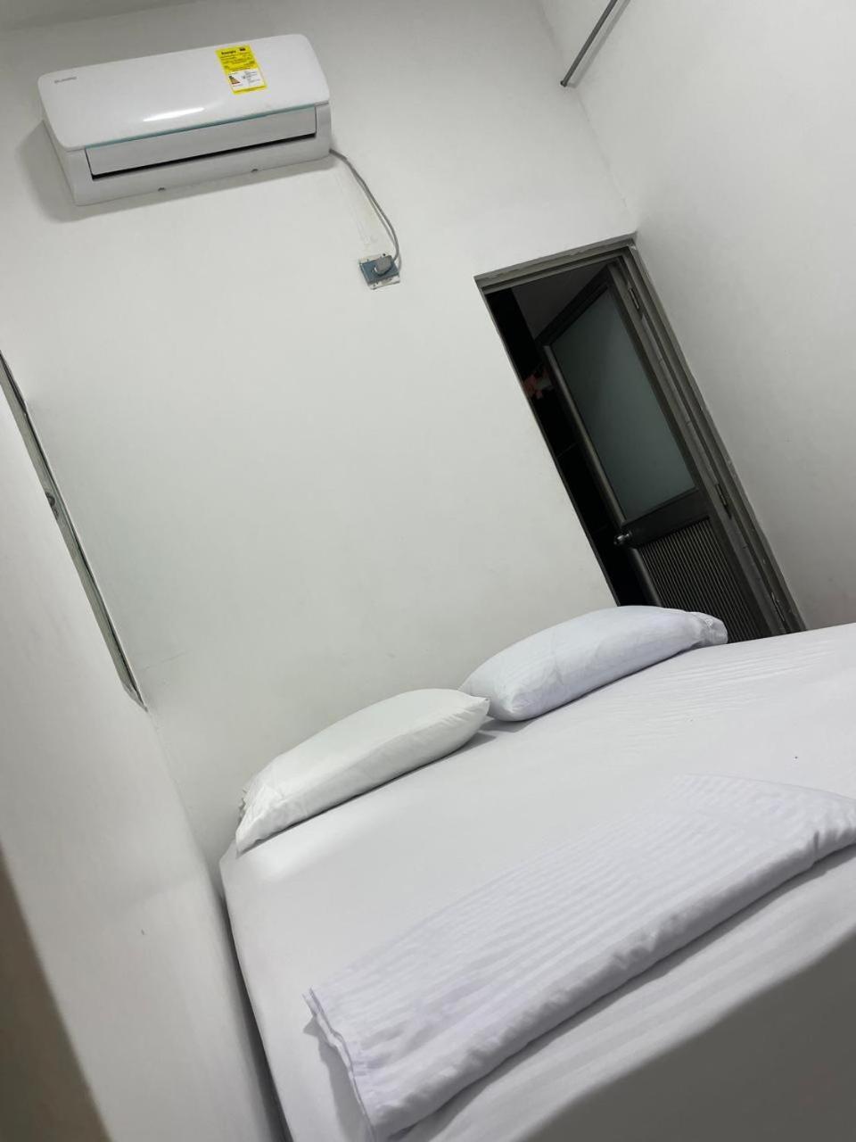 Cabanas Melany Coveñas Dış mekan fotoğraf