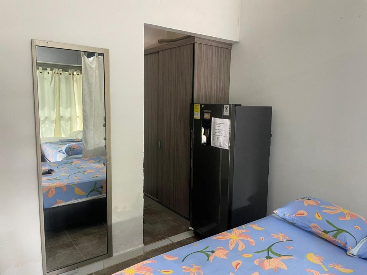 Cabanas Melany Coveñas Dış mekan fotoğraf